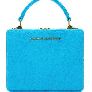 Brand new Brandon Blackwood purse